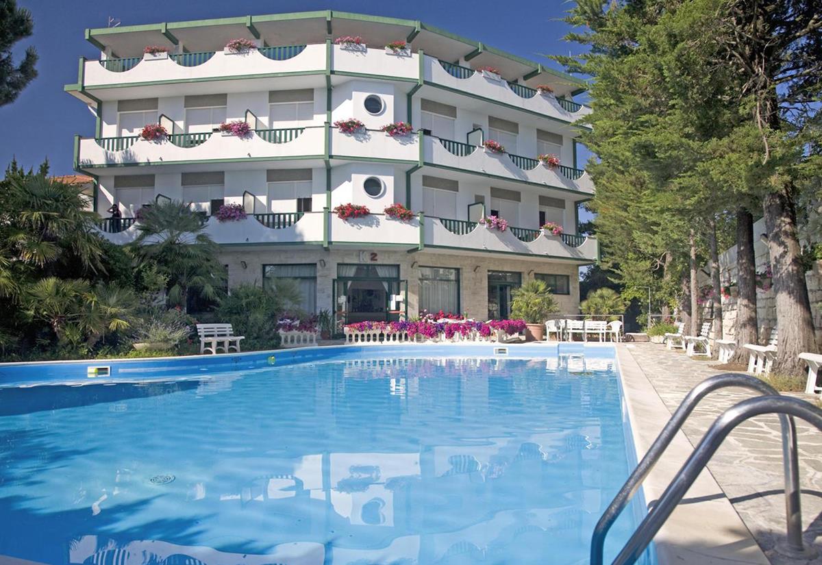 Hotel K2