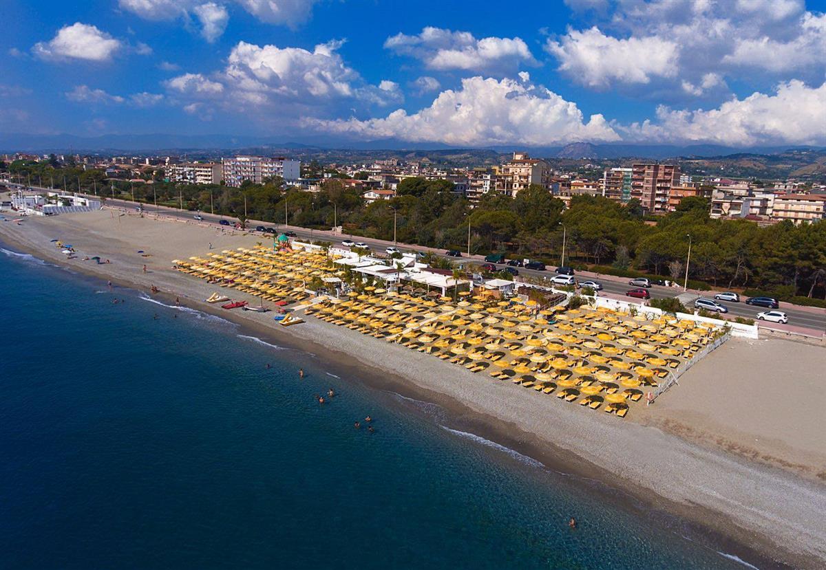 Cactus Club Locri