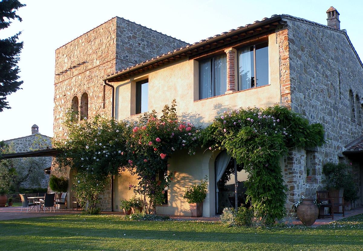 La Poggiolaia