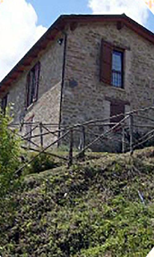 AGRITURISMO VALLE TAMANTINA