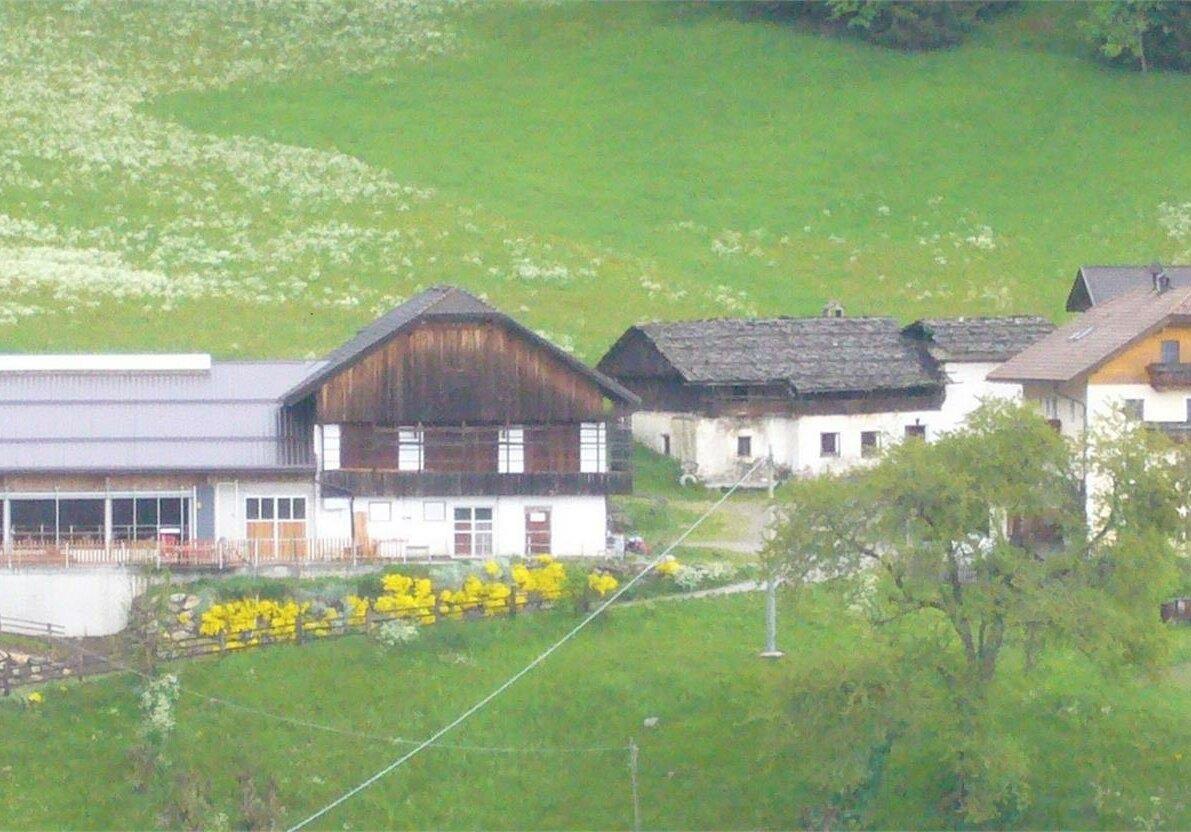 Apart. Tötscherhof