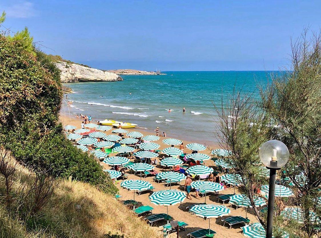 Lido San Lorenzo