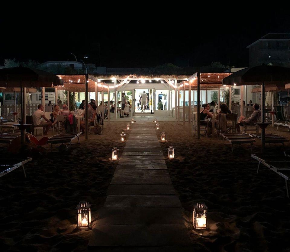 Lido Iris