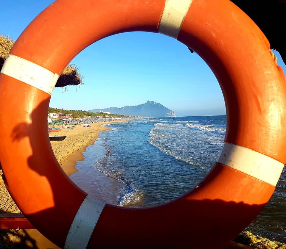 Lo Scoglio