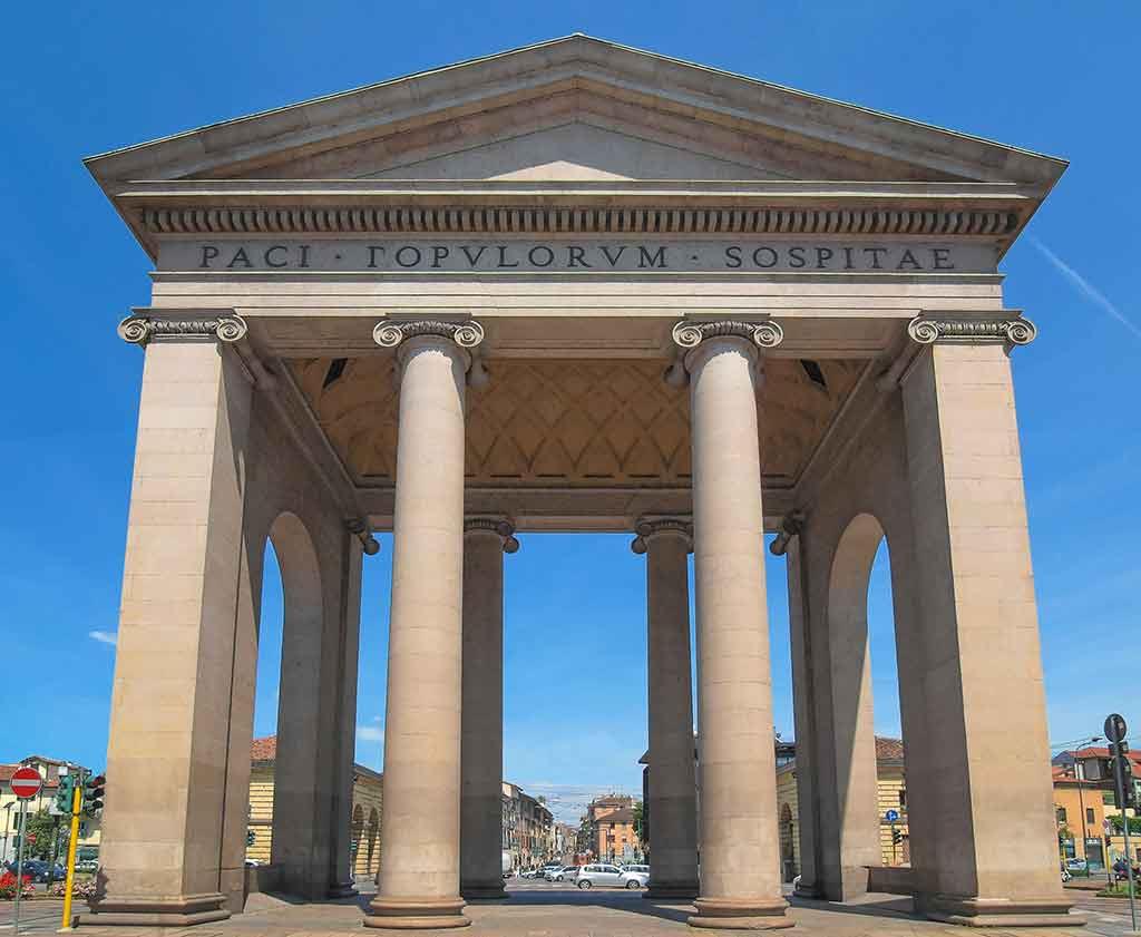 Porta Ticinese