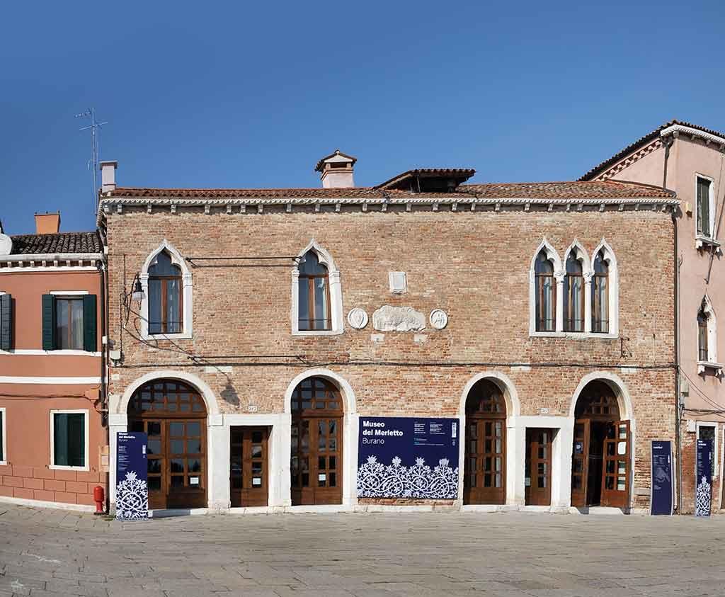 Museo del Merletto