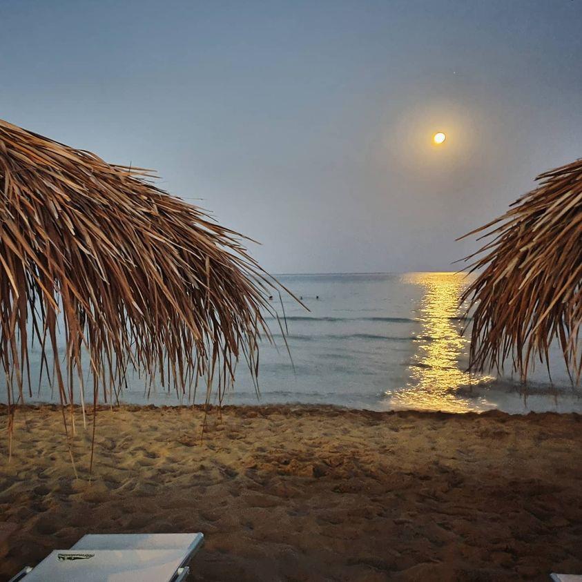 Abbronzatissima Beach Club