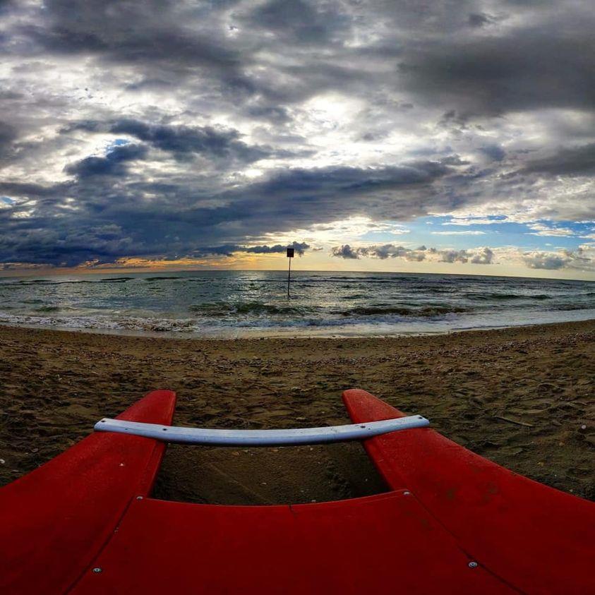 Alba Beach