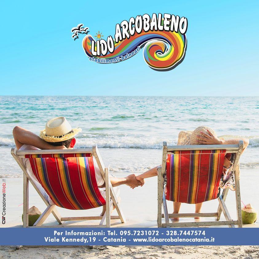 Lido Arcobaleno