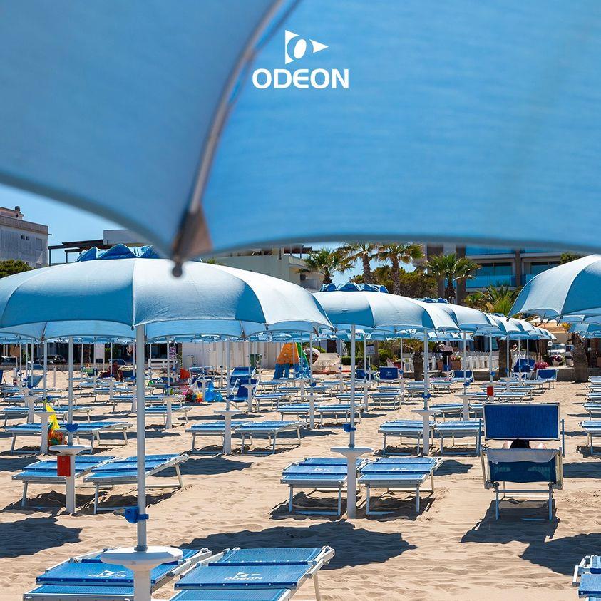 Bagni Odeon