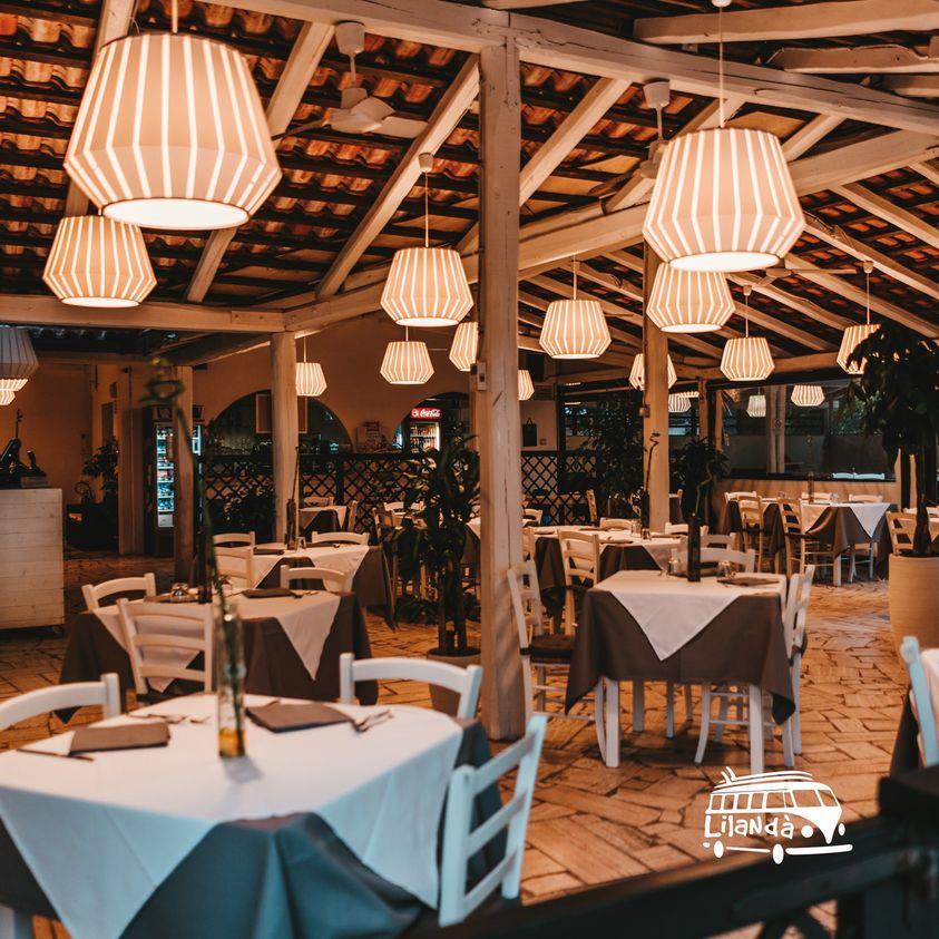 Villaggio turistico Lilandà