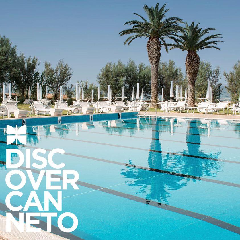 Canneto Beach