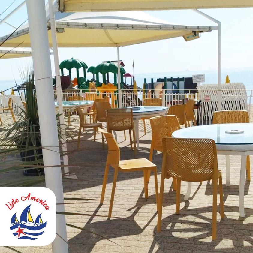 Lido America
