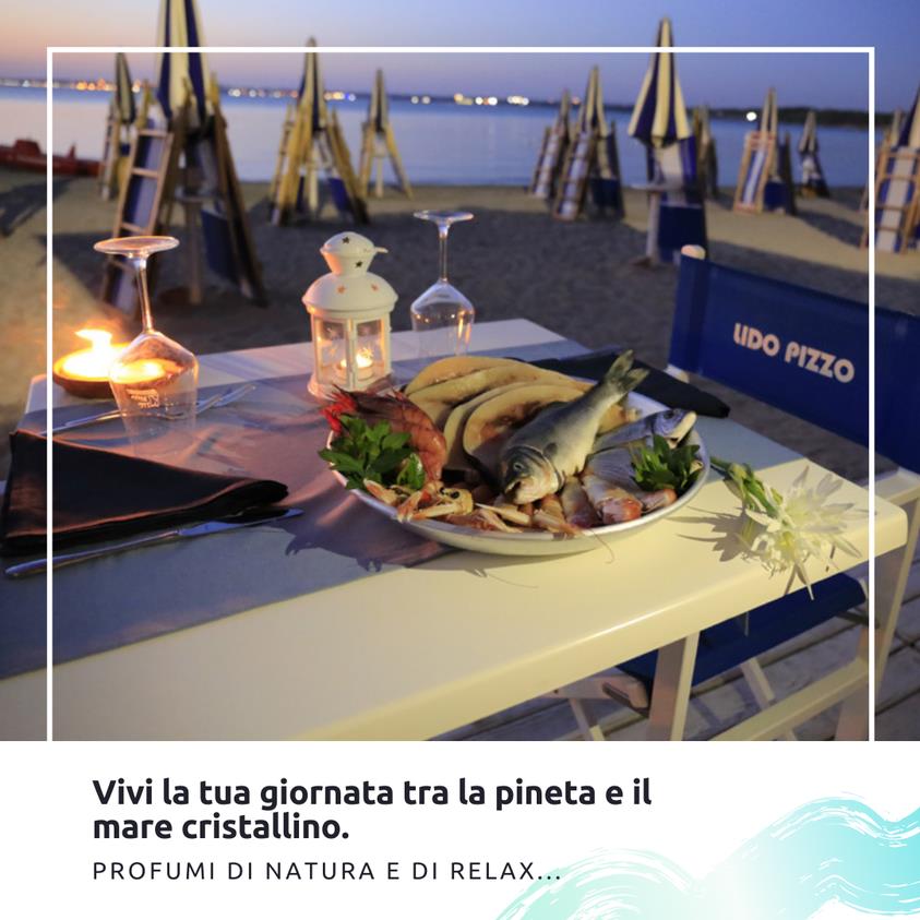Lido Pizzo