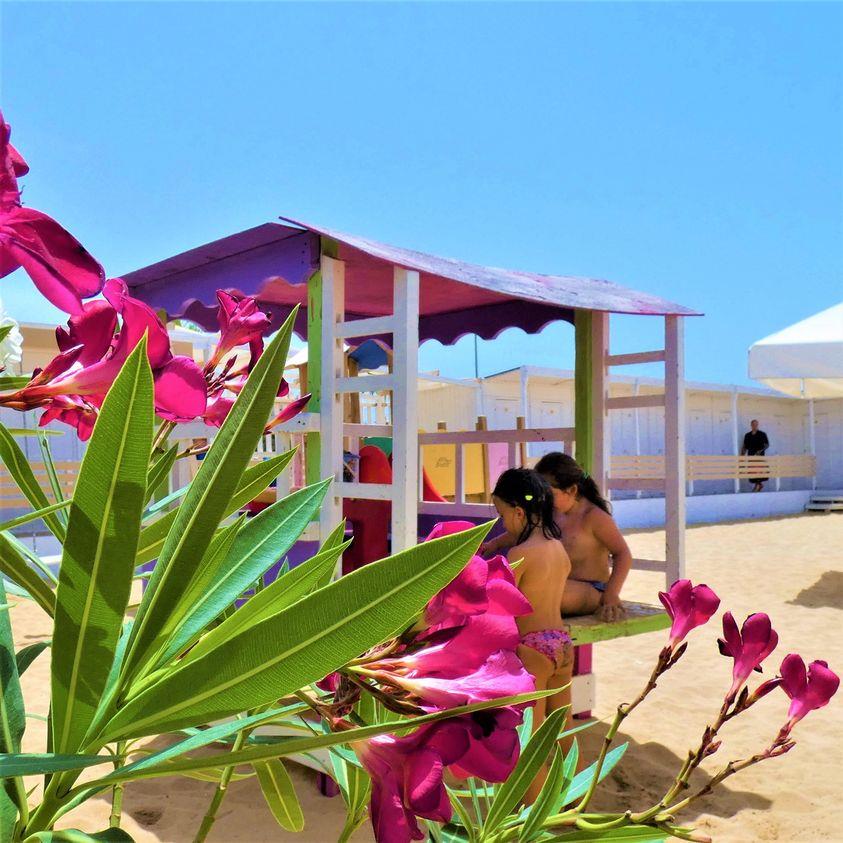 Lido San Giuliano