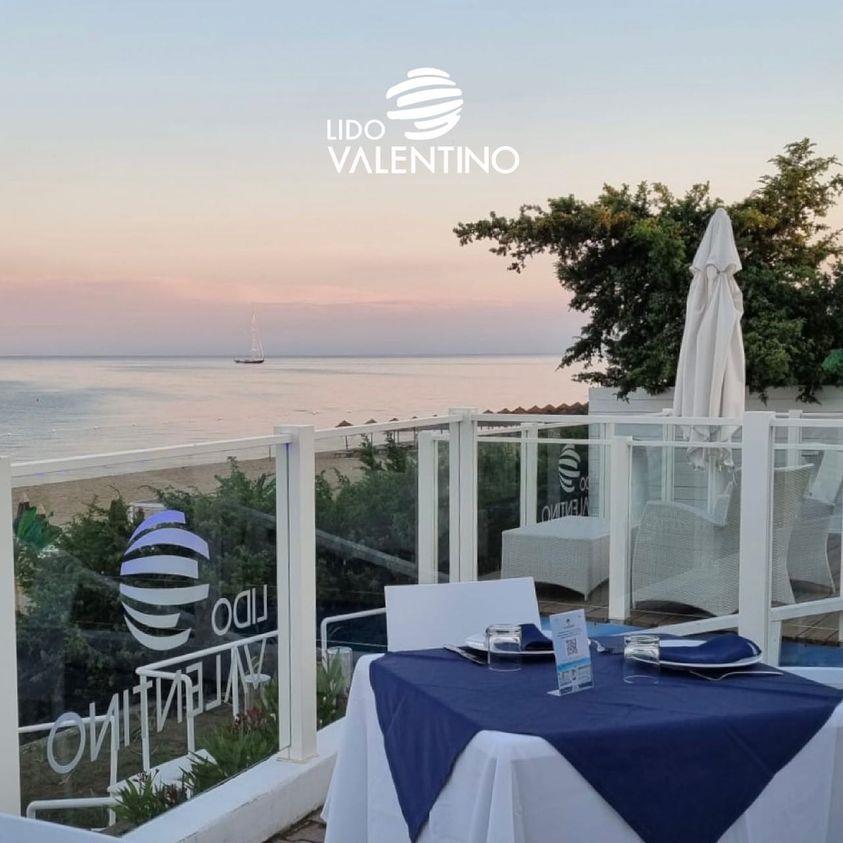 Lido Valentino