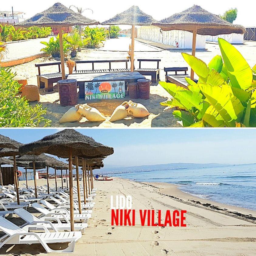 Lido Niki Village