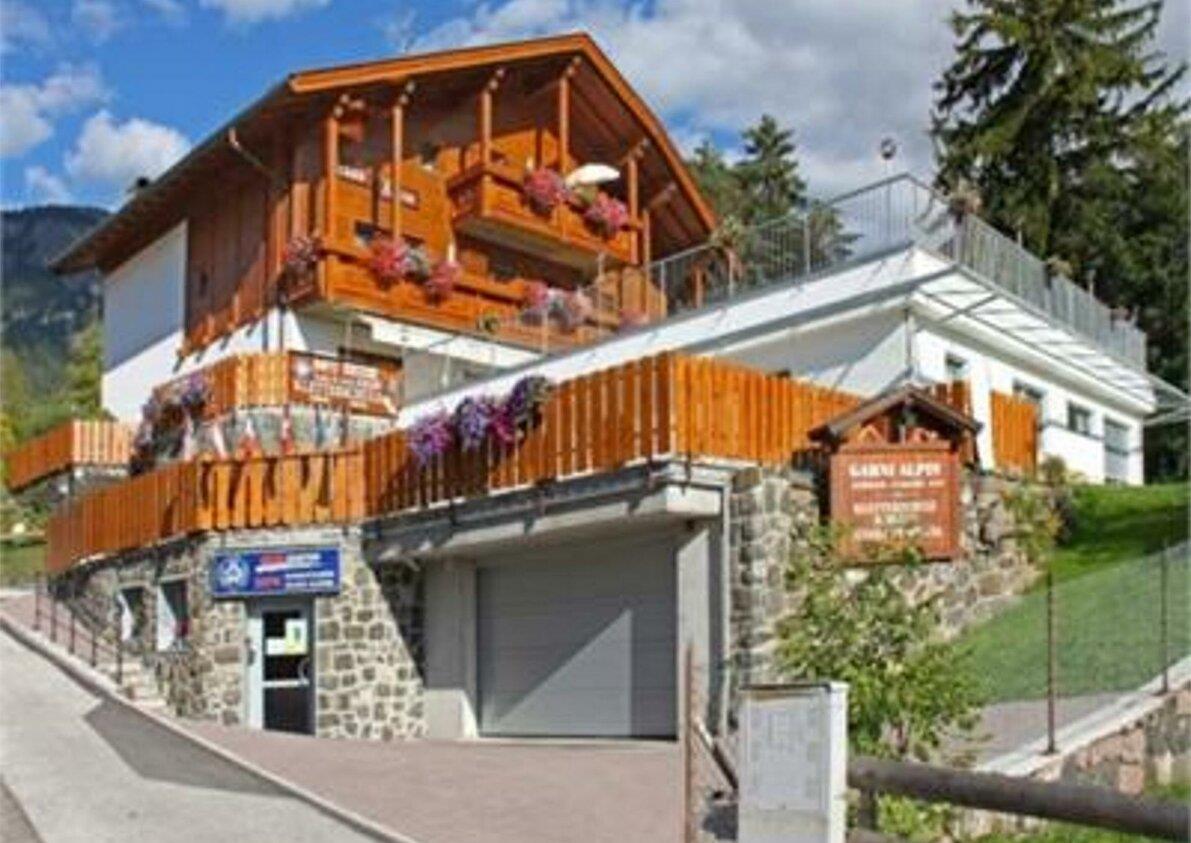 Garni Alpin