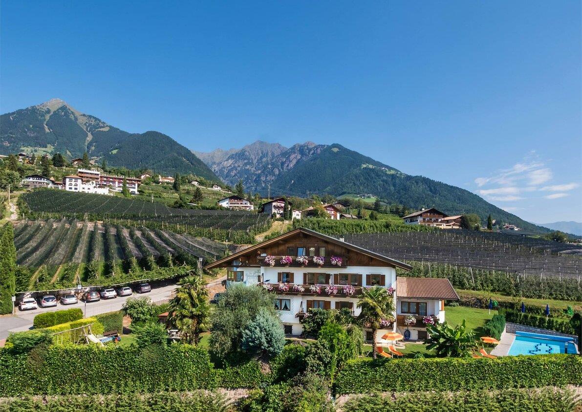 Appartement Neuhof