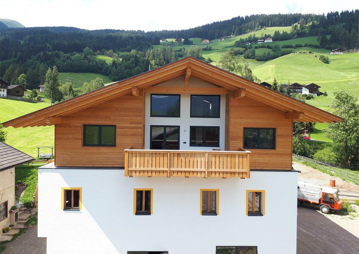 Agriturismo Hammlerhof