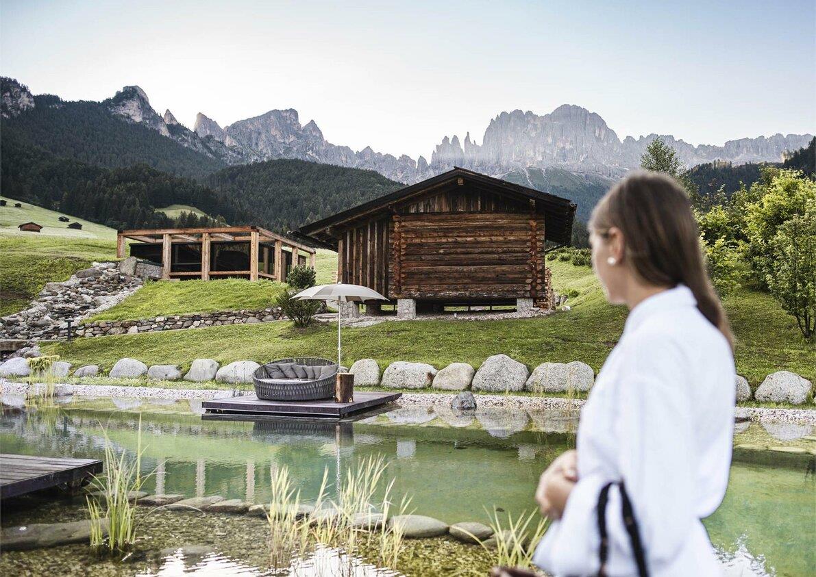 Cyprianerhof Dolomit Resort