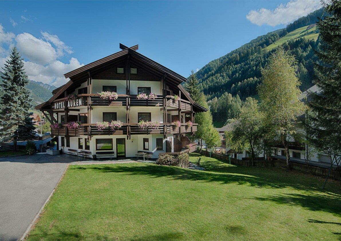 Auren Hotel