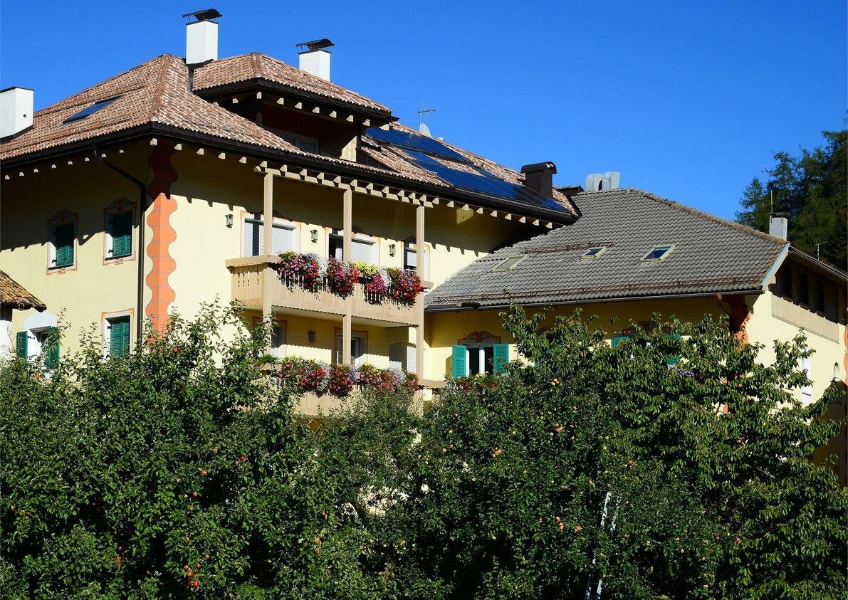 Albergo Aquila d'Oro