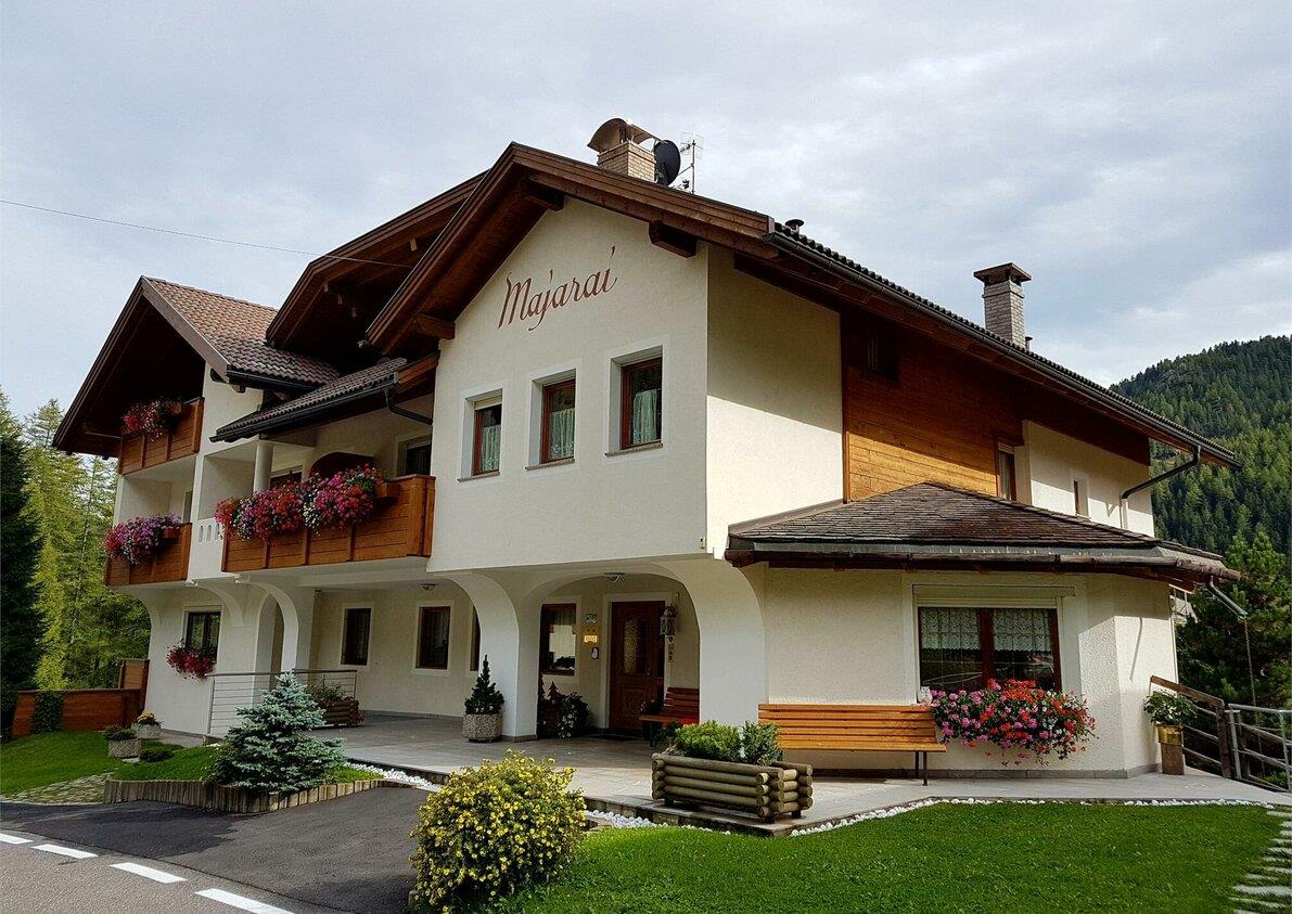 Residence Majarai