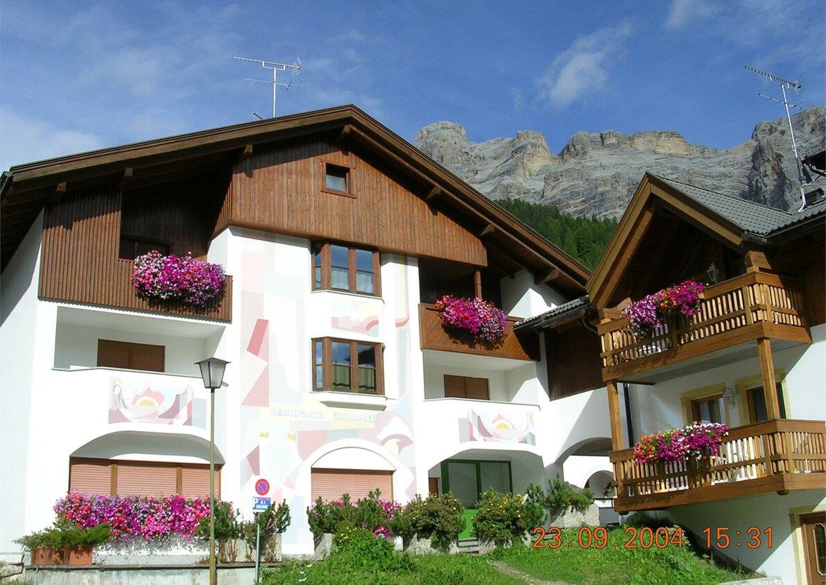 Residence Dolomieu