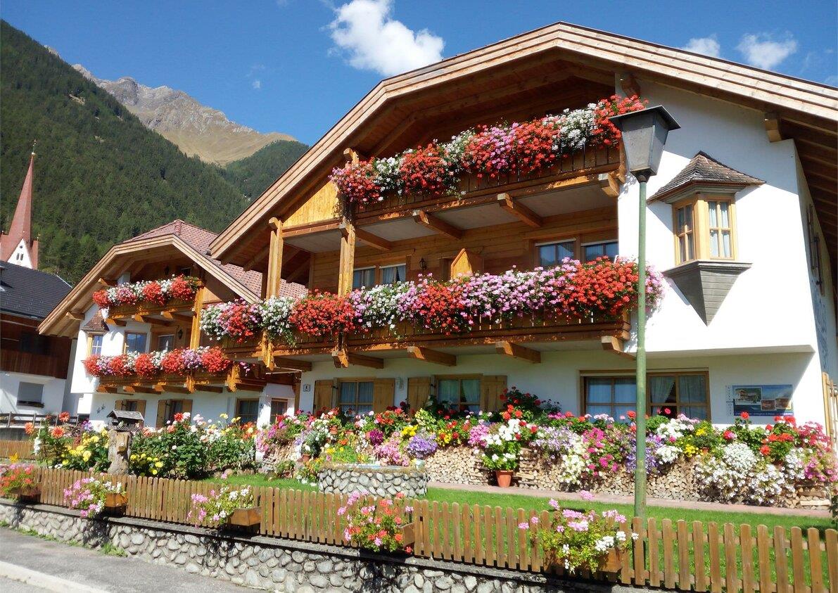 Residence - Villa Ossi