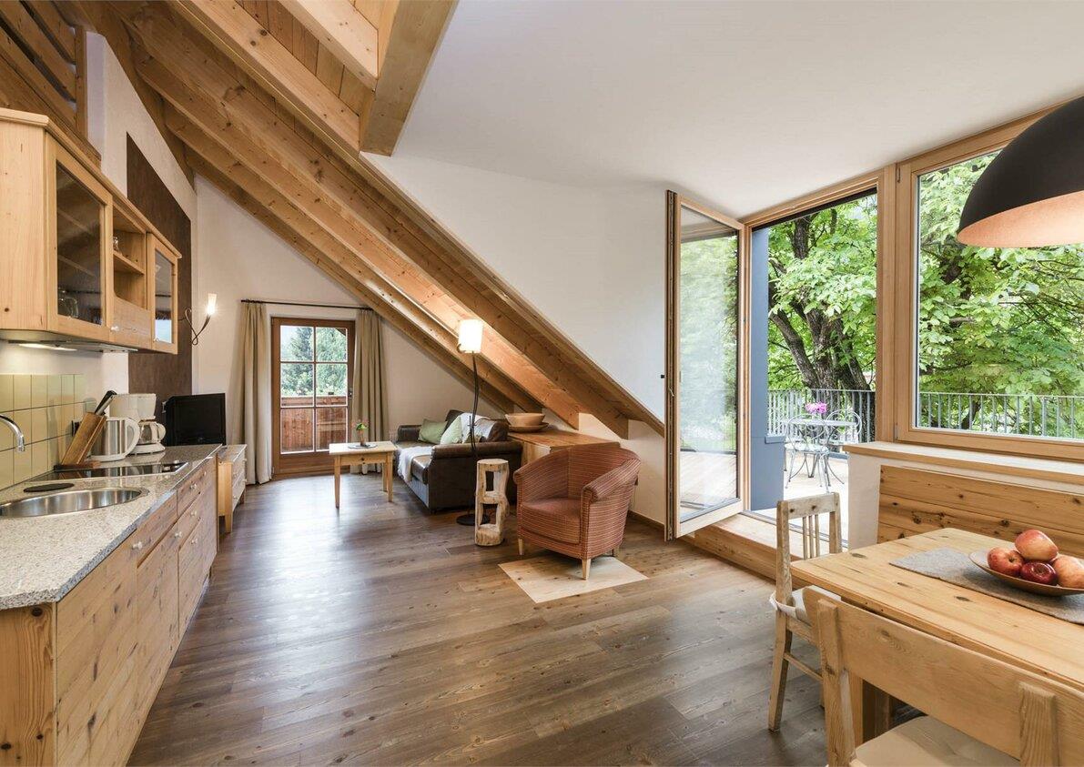 Residence Mair zu Hof