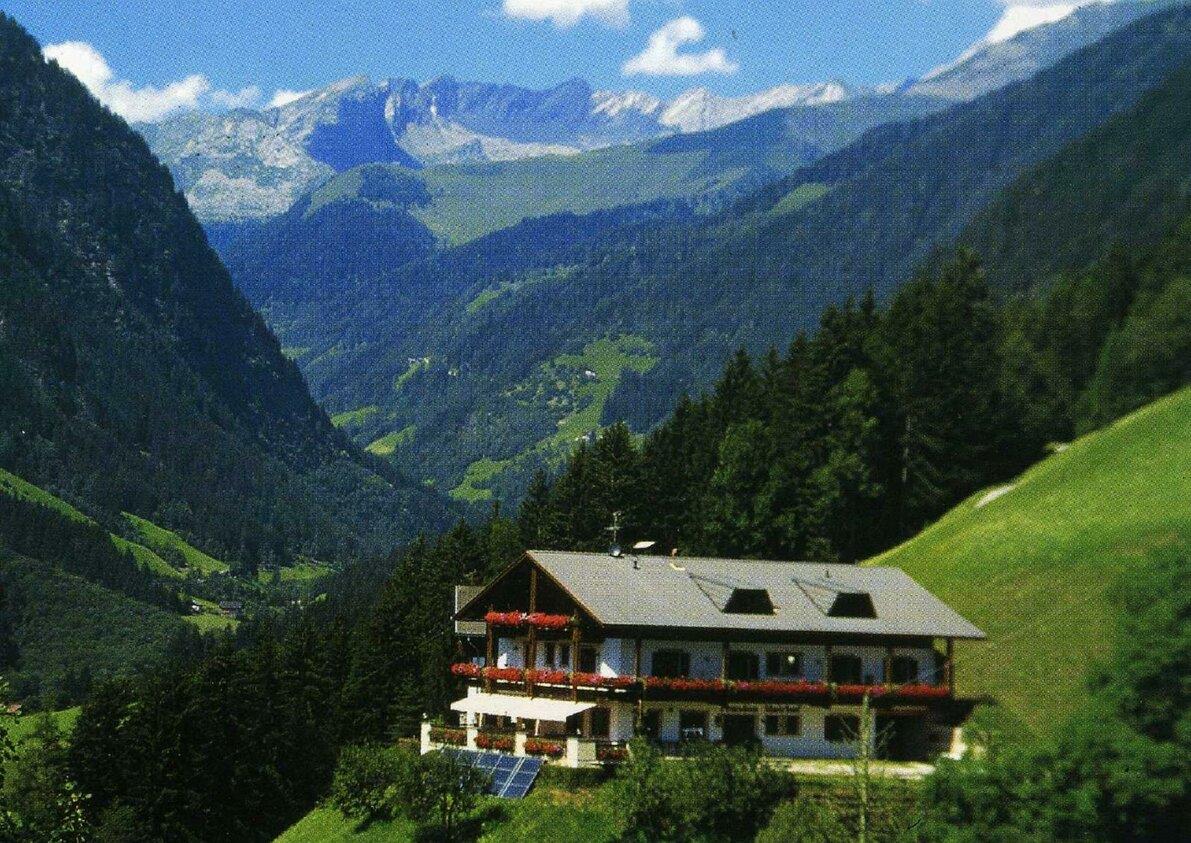 Pensione Mairhof