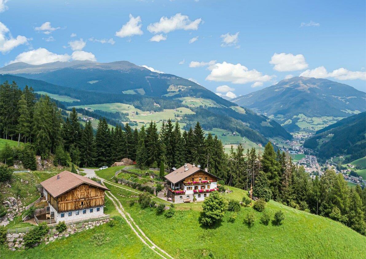 Agriturismo Thomasegg