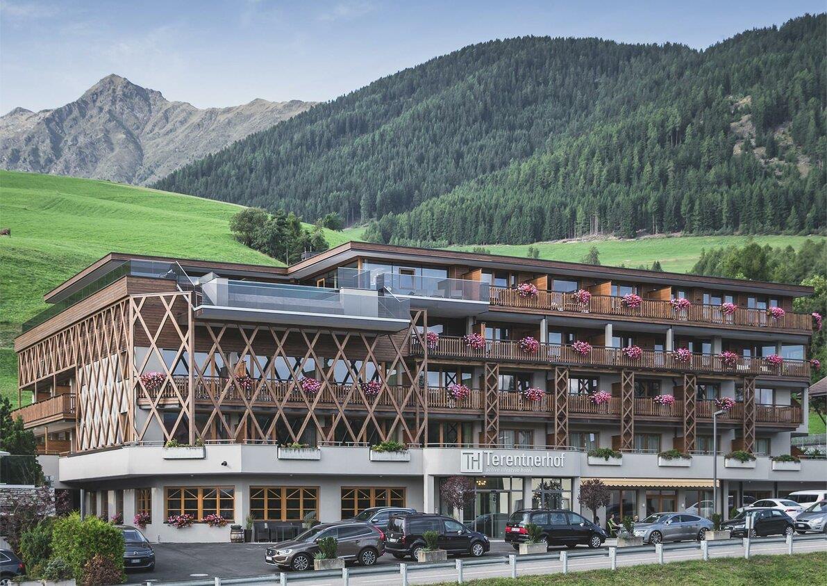 Hotel Terentnerhof