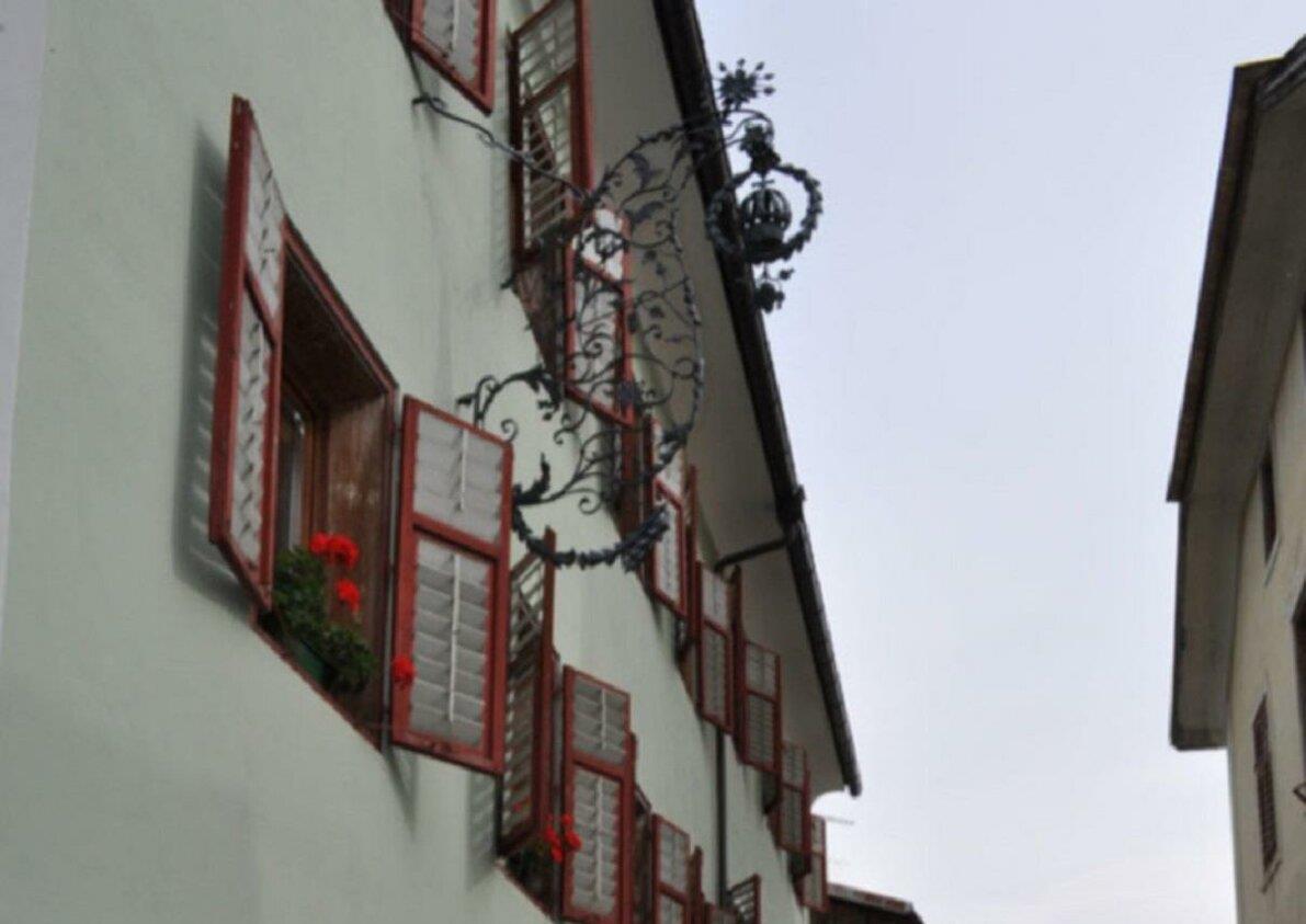 Garni Bar Cafè Corona