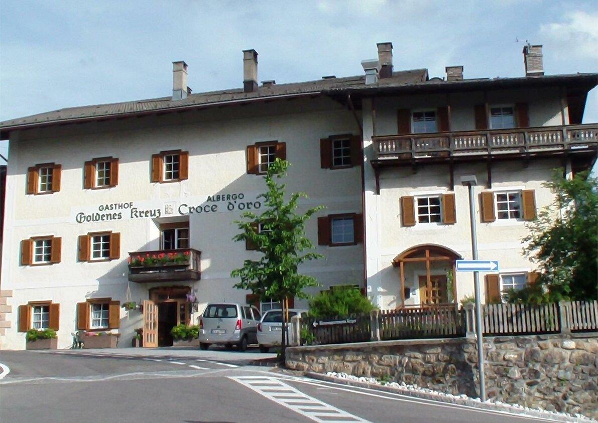 Albergo Croce d'Oro