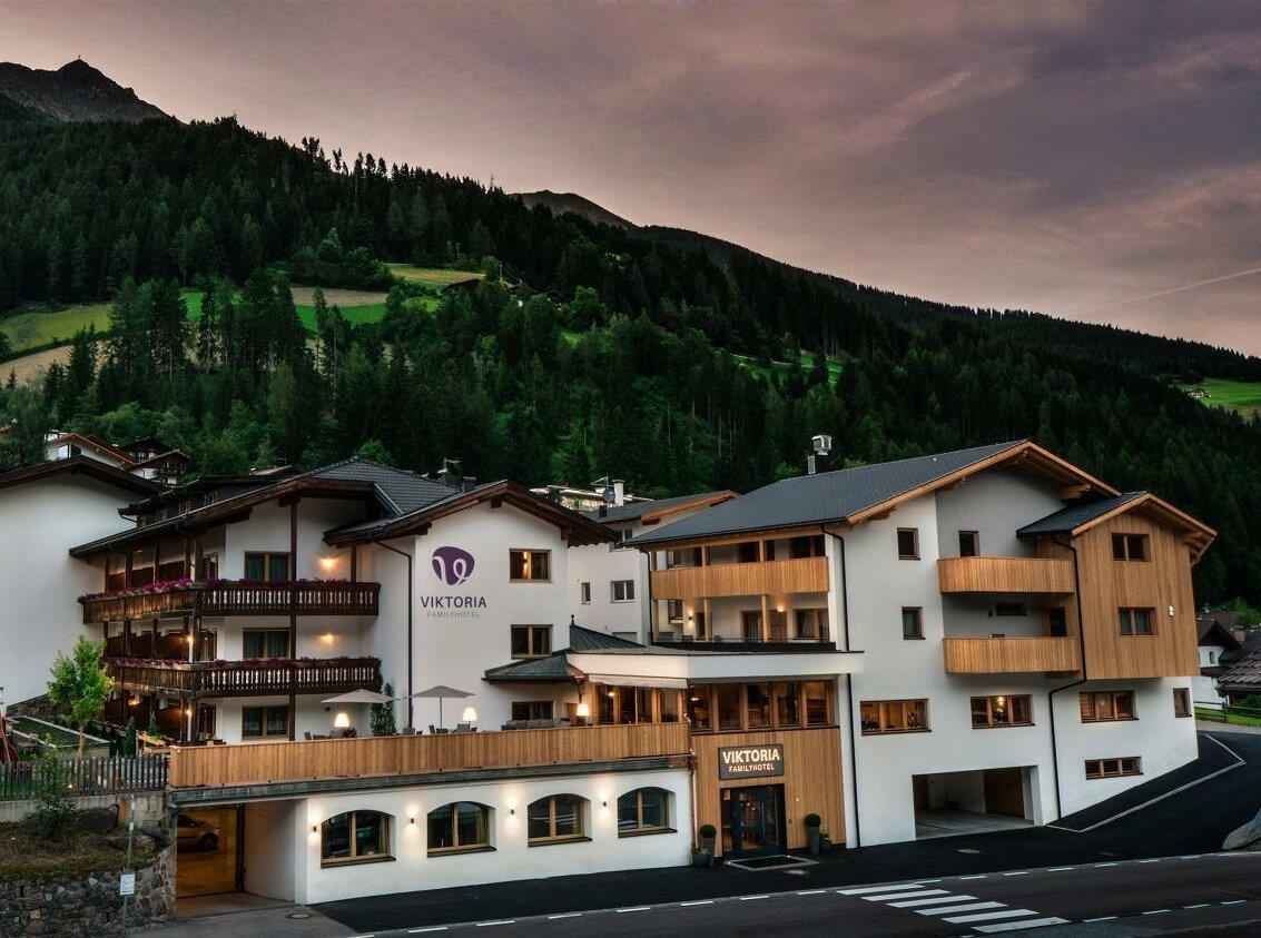 Hotel Viktoria