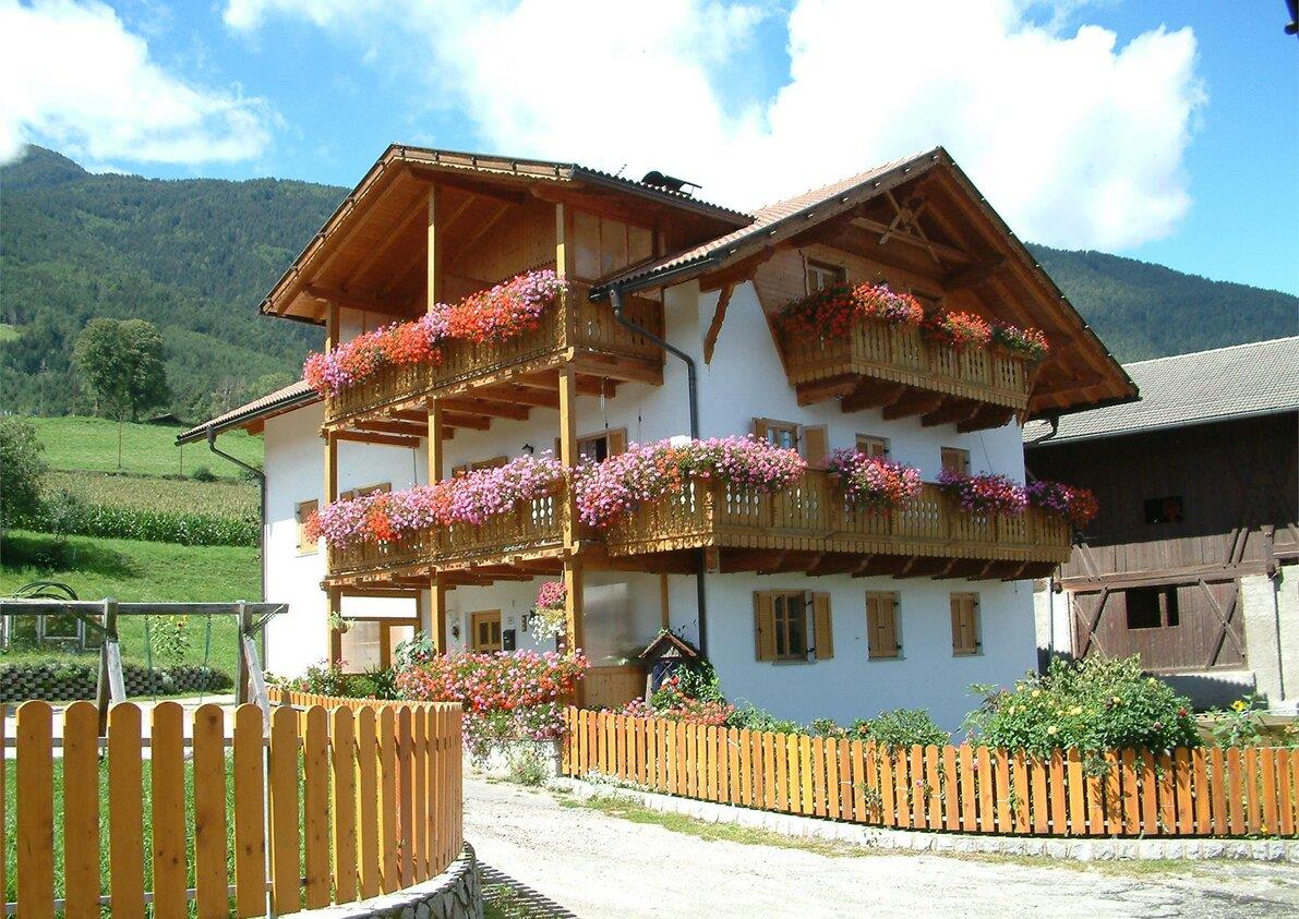 Maso Stadlerhof