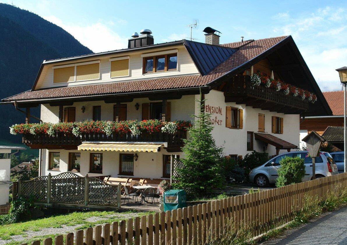Pensione Hofer