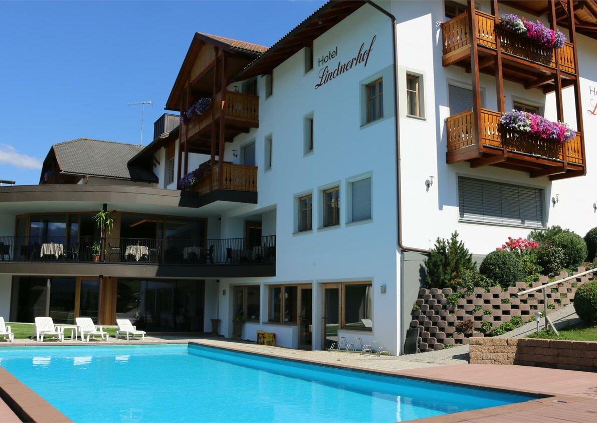 Hotel Lindnerhof