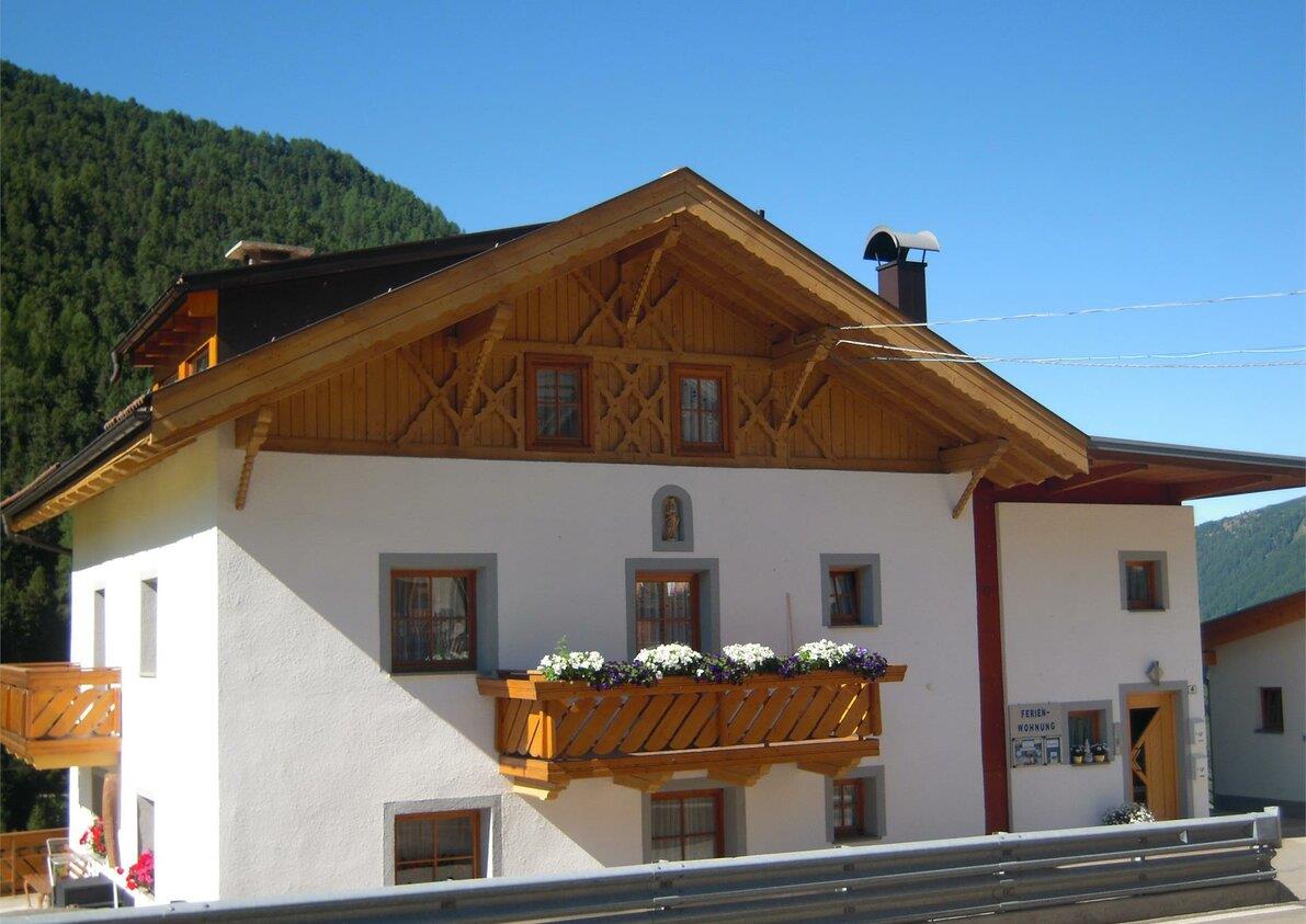 Agriturismo Wieshof