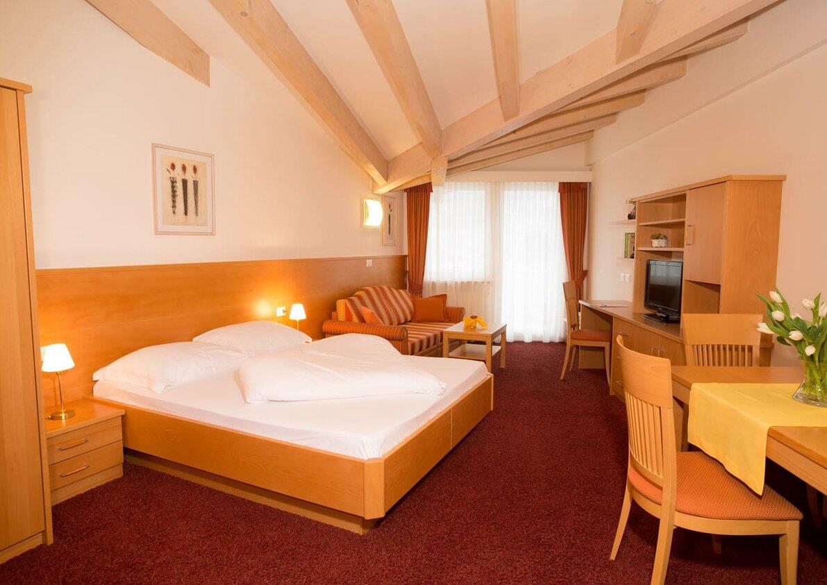 Residence Hirzer der Pircher Blanca & Co KG