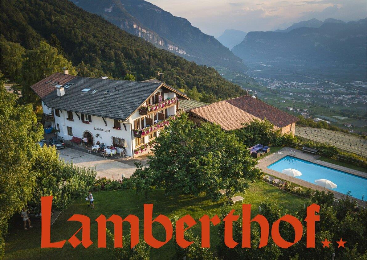 Pensione Lamberthof