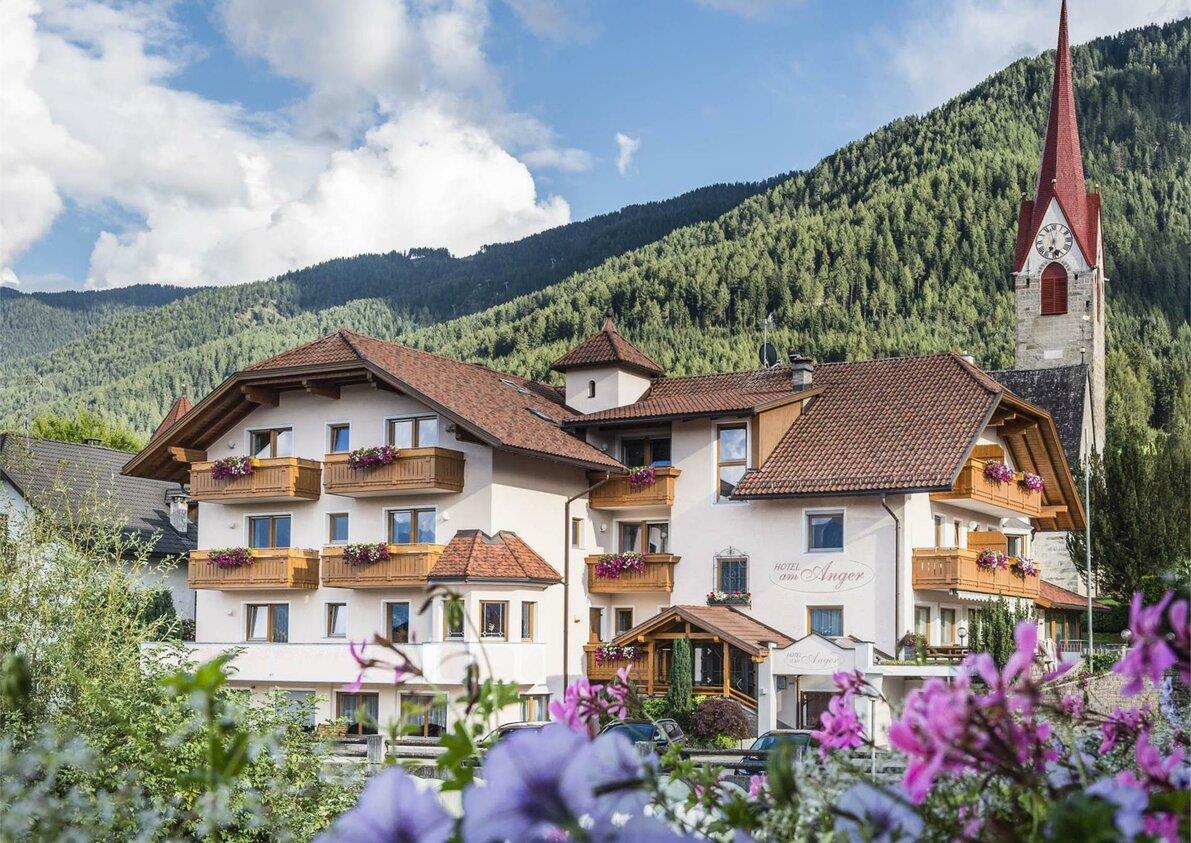 Hotel Am Anger