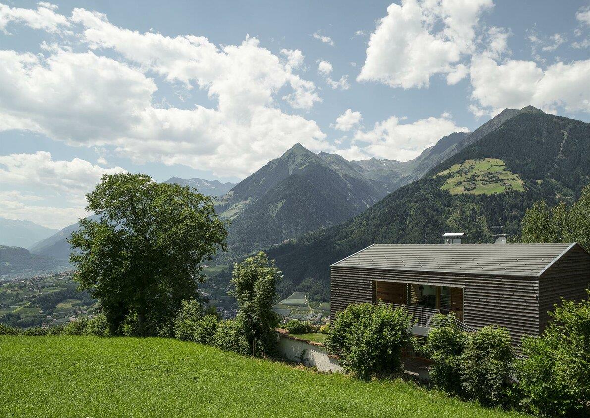 Dahoam Chalet