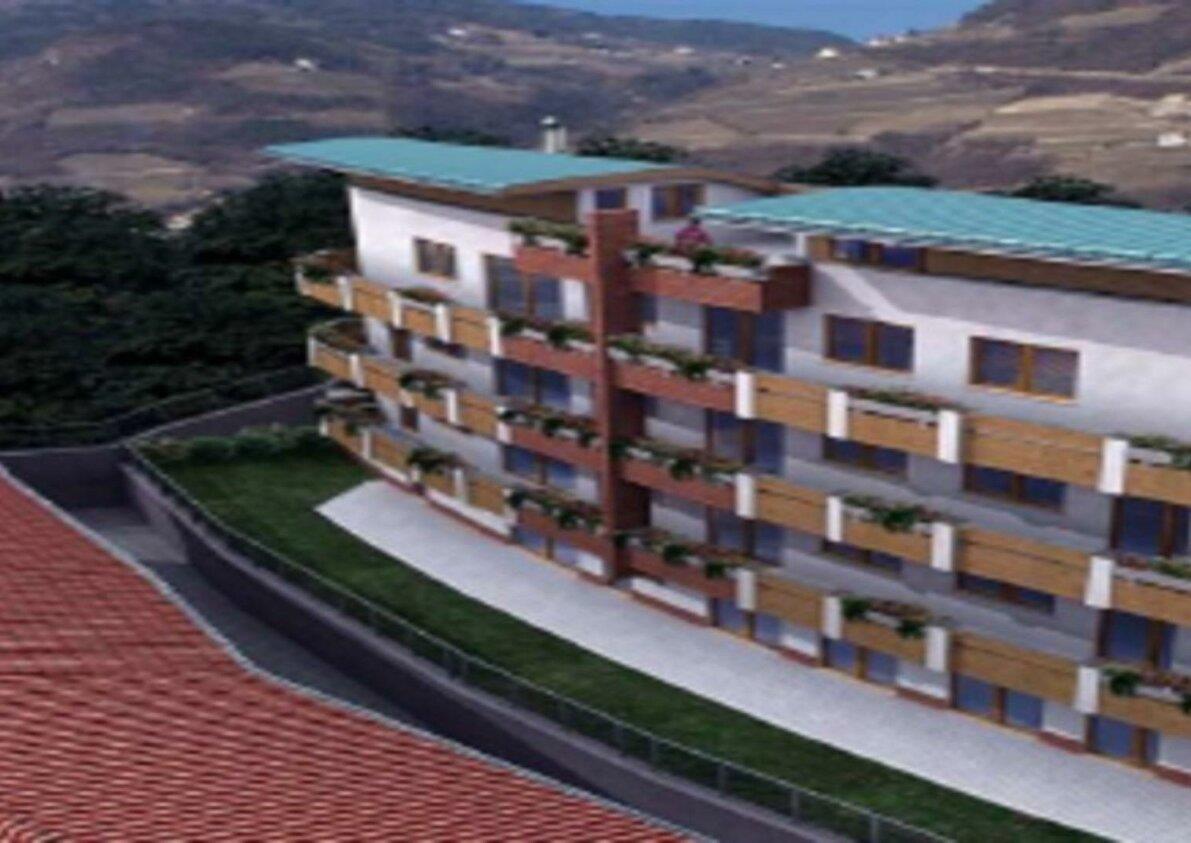 LIVING RENCIO BY STUDIO BOLZANO