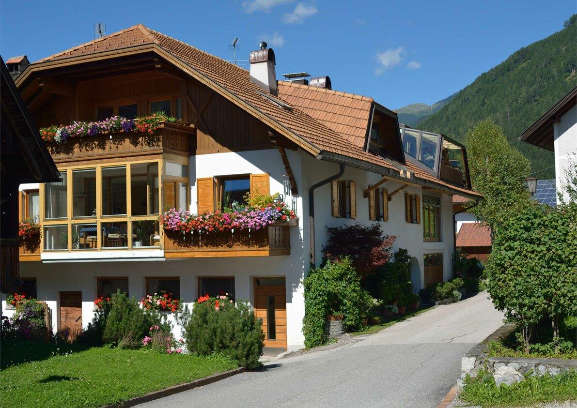 Bio Top Appartements