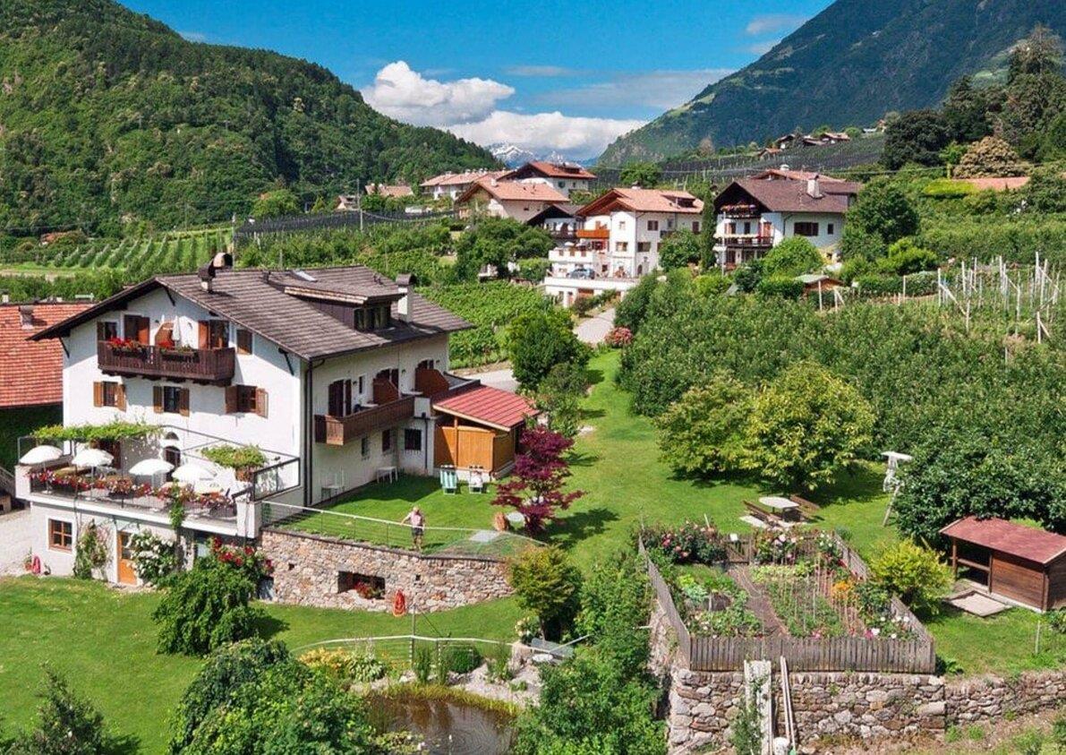 Agriturismo Baumgartnerhof