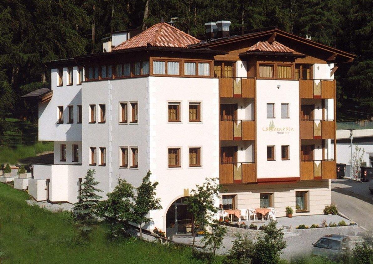 Hotel Lärchenhain
