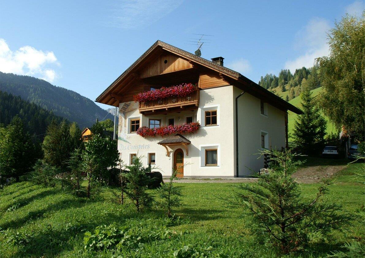 Apartments Coristeles - Agriturismo